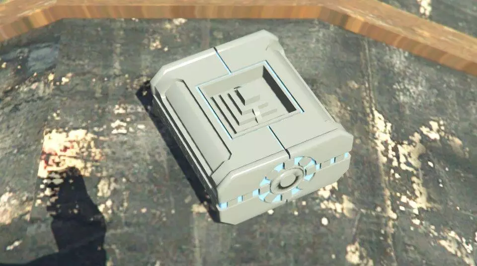 GTA 5 Spaceship Parts Map & Guide to All 50 Locations - GTA V Articles