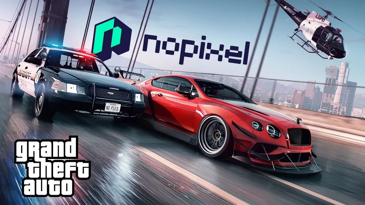 GTA RP: 5 Best Roleplay Servers and How to Join Them - GTA V Articles