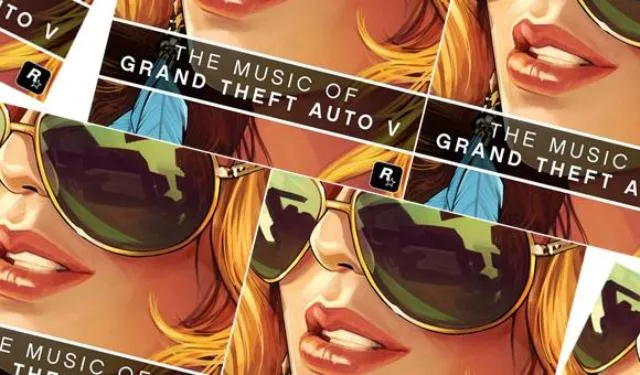 GTA V Greatest Hits: The Best Exclusive Music In The Game - GTA V Articles