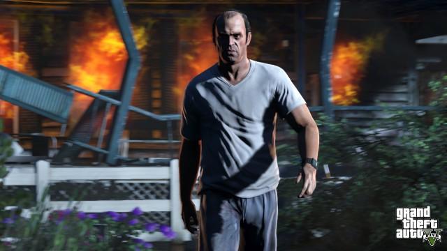 Trevor Philips, The Character We Didn’t Know We Needed - GTA V Articles