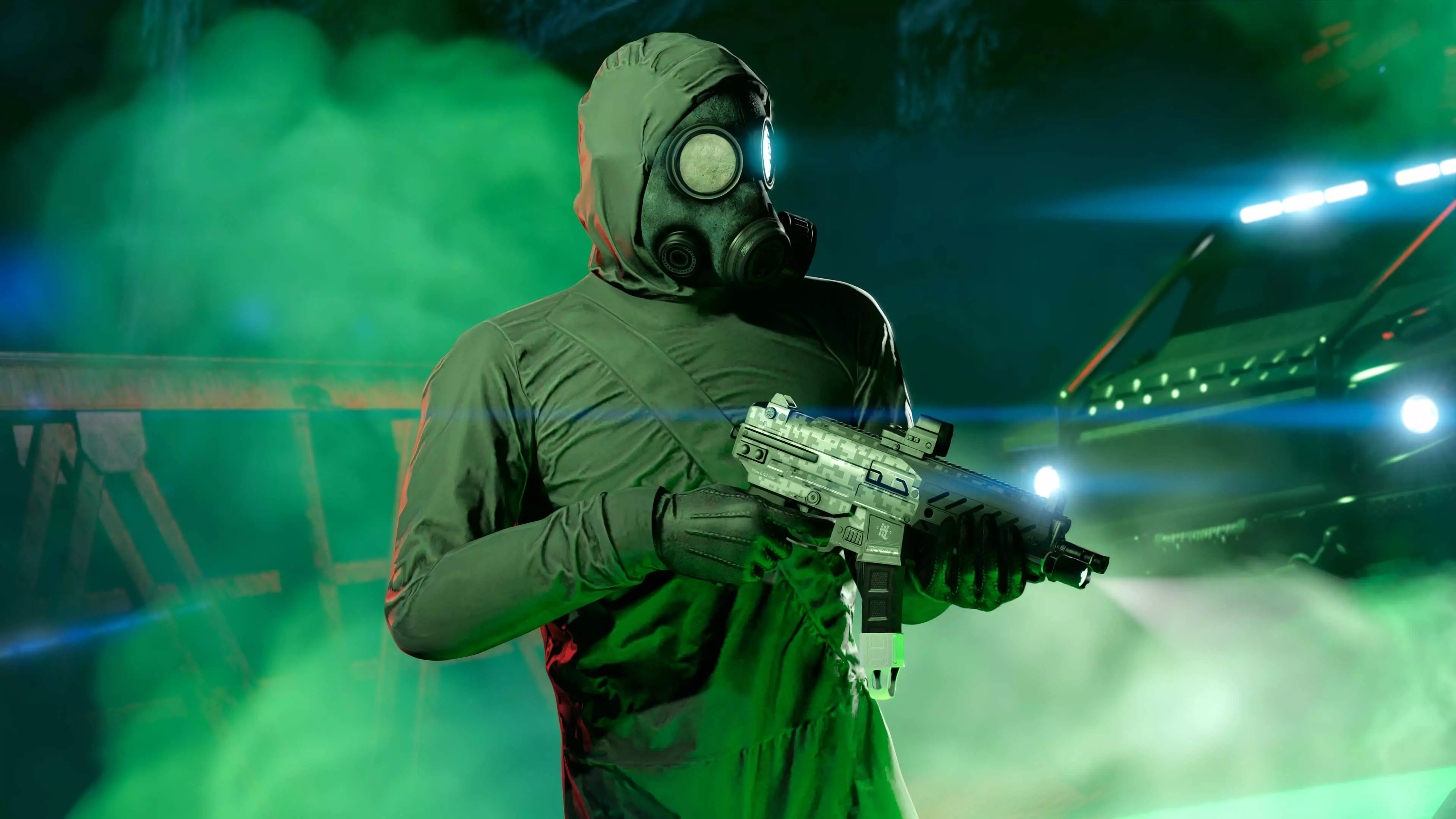 GTAOnline AcidLab Screenshot