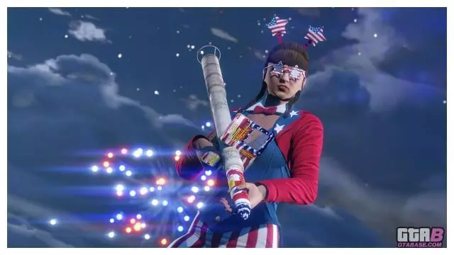 GTAOnline Screenshot Fireworks Launcher 6887 360