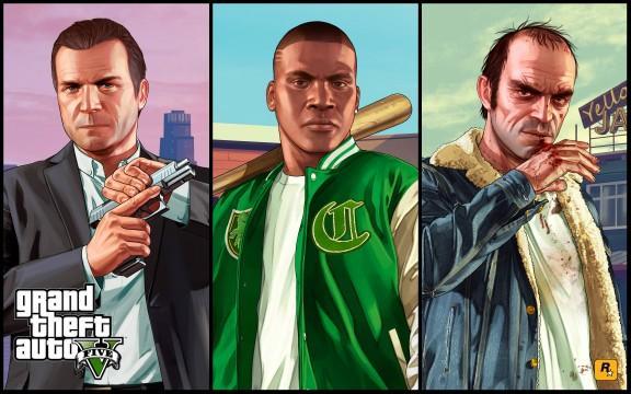 Can We See the Return of Former Protagonists in GTA 6? - Grand Theft Auto VI News