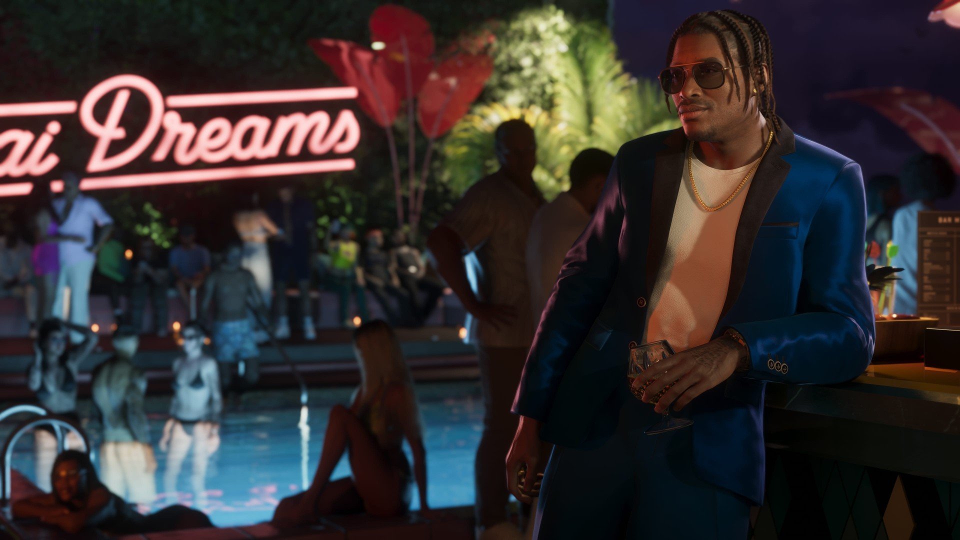 CEO of Take-Two Says to Not Expect Real Brands in GTA 6 Because "All the Brands Are Made Up" - Grand Theft Auto VI News