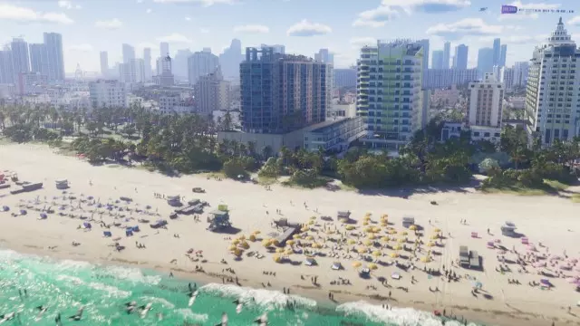 Everything points to GTA VI being 30 FPS, but does it matter? - Grand Theft Auto VI News