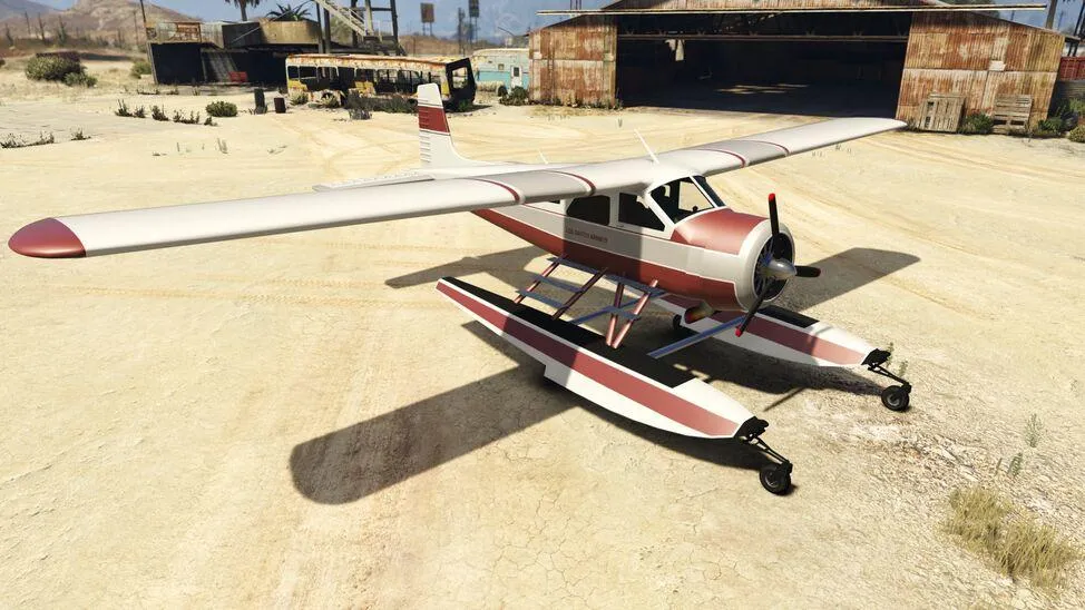Mammoth Dodo - GTA 5 Online Vehicle Stats, Price, How To Get