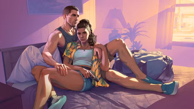 GTA 6 Marketing Officially Starting as Sony Promotes PS5 Upgrade - Grand Theft Auto VI News