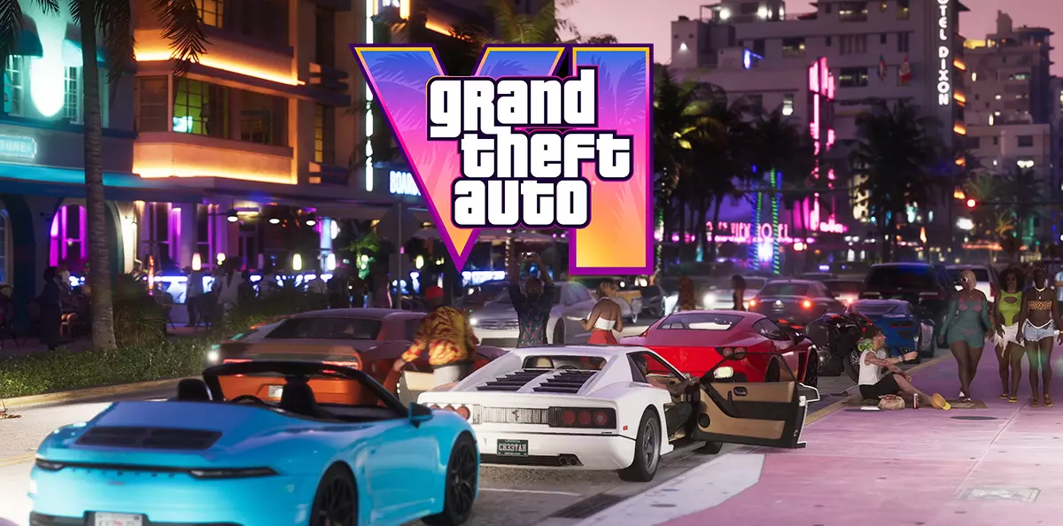 GTA 6 Needs A Completely Fresh Start For Its Online Mode - Grand Theft Auto VI News