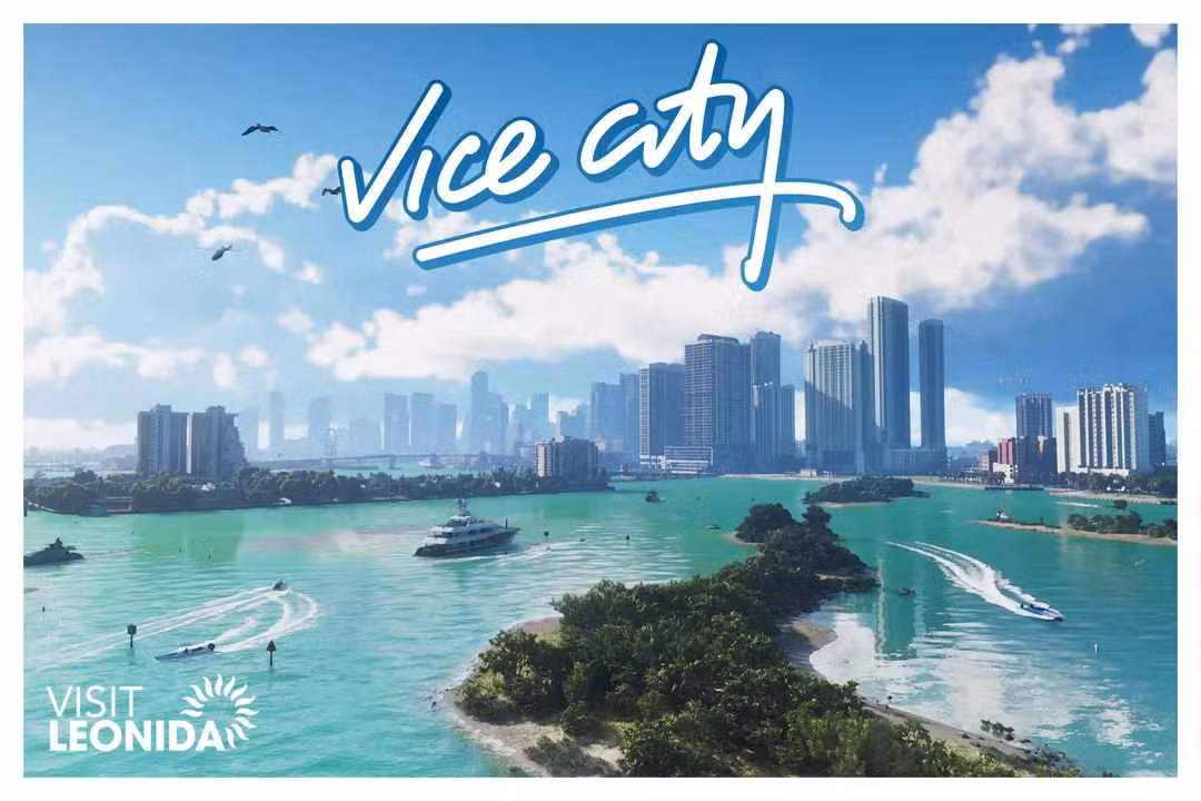 vice city
