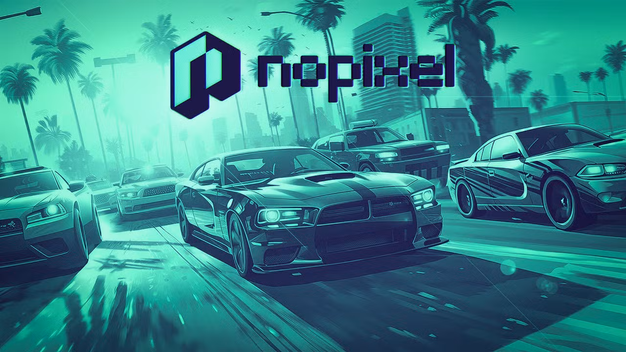 nopixel