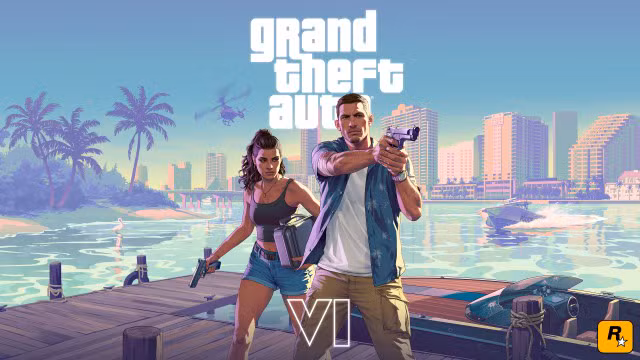 GTA 6 Trailer 2 Is Out Now - Plus Screenshots & Info Blowout! - Grand Theft Auto VI News