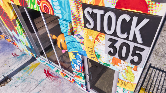 ultimateedition stock 305