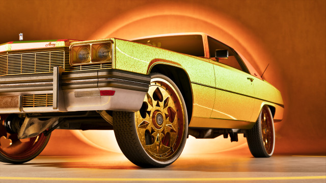 ultimateedition rideout customs