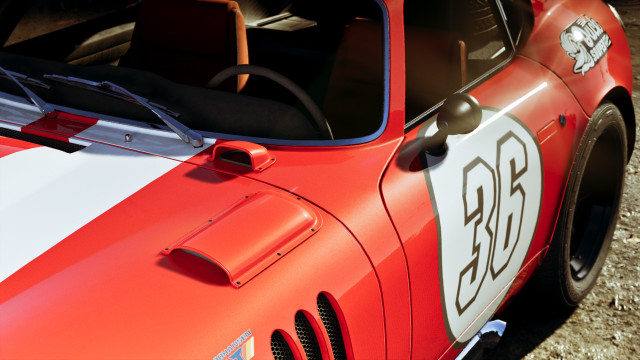 ultimateedition wyman car collection