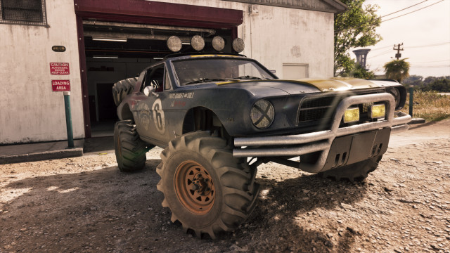 ultimateedition vapid buggy