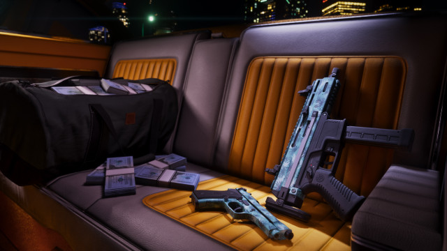 vintage vicecitypack weapon pattern