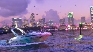 Shitzu Squalo (Watercraft)