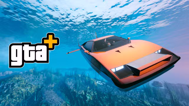 GTA+ Monthly Benefits: June 2026 (Bonuses & Discounts)  - GTA 5 News & GTA Online Weekly Updates
