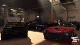 Vehicle Cargo