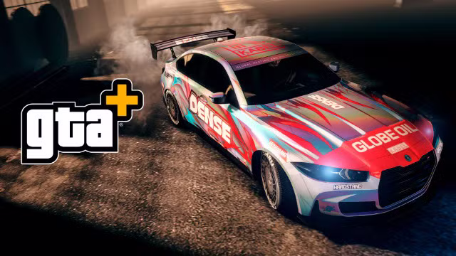 GTA+ Monthly Benefits: May 2026 (Bonuses & Discounts) - GTA 5 News & GTA Online Weekly Updates