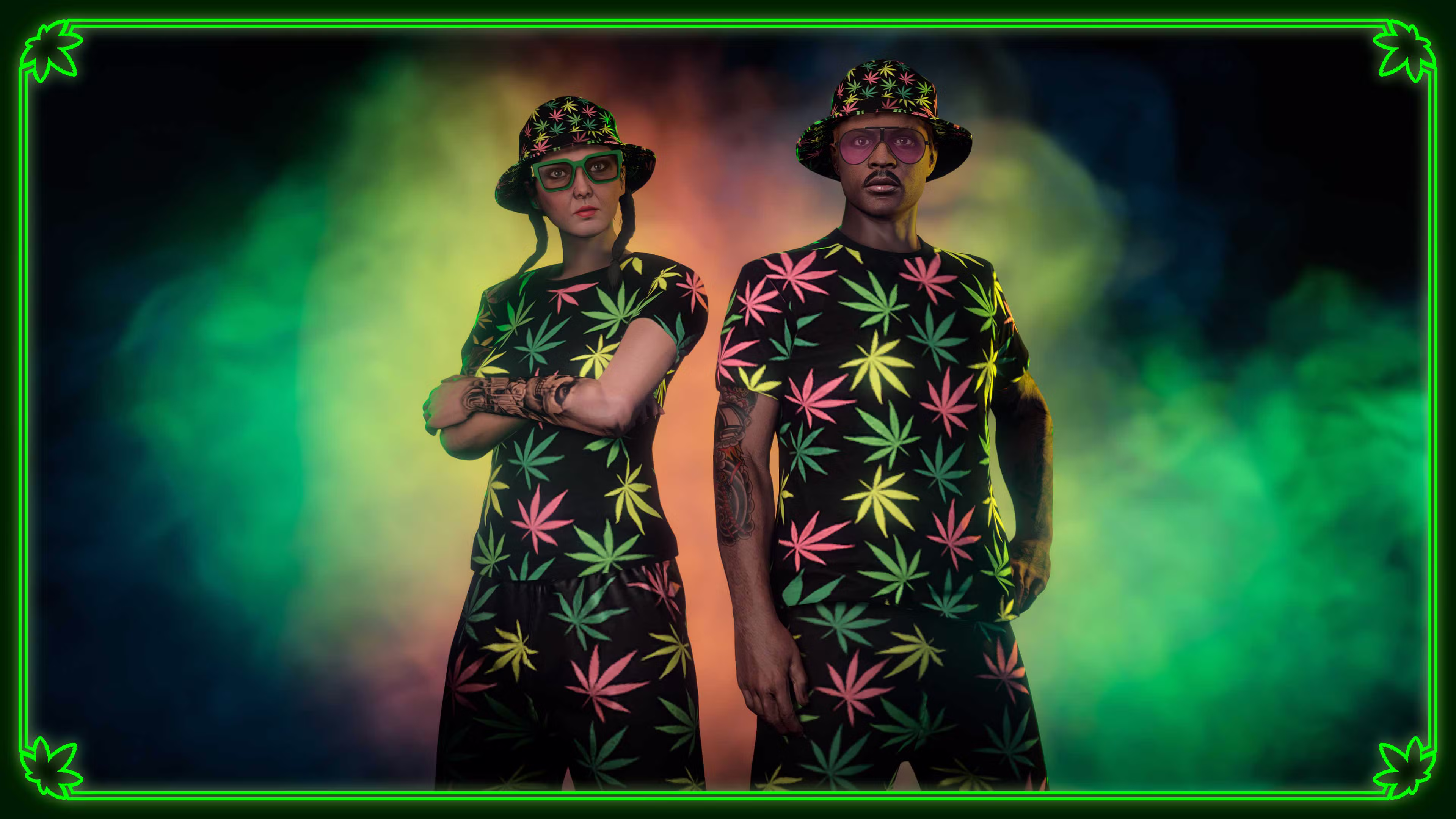 gta online 420 event final week