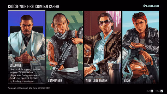 GTA Online Career Builder's Guide: Dominate PC in 2025 - GTA V Articles