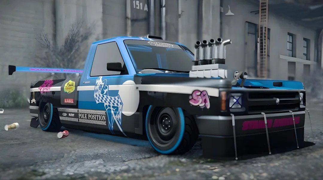 gta online drift walton l35