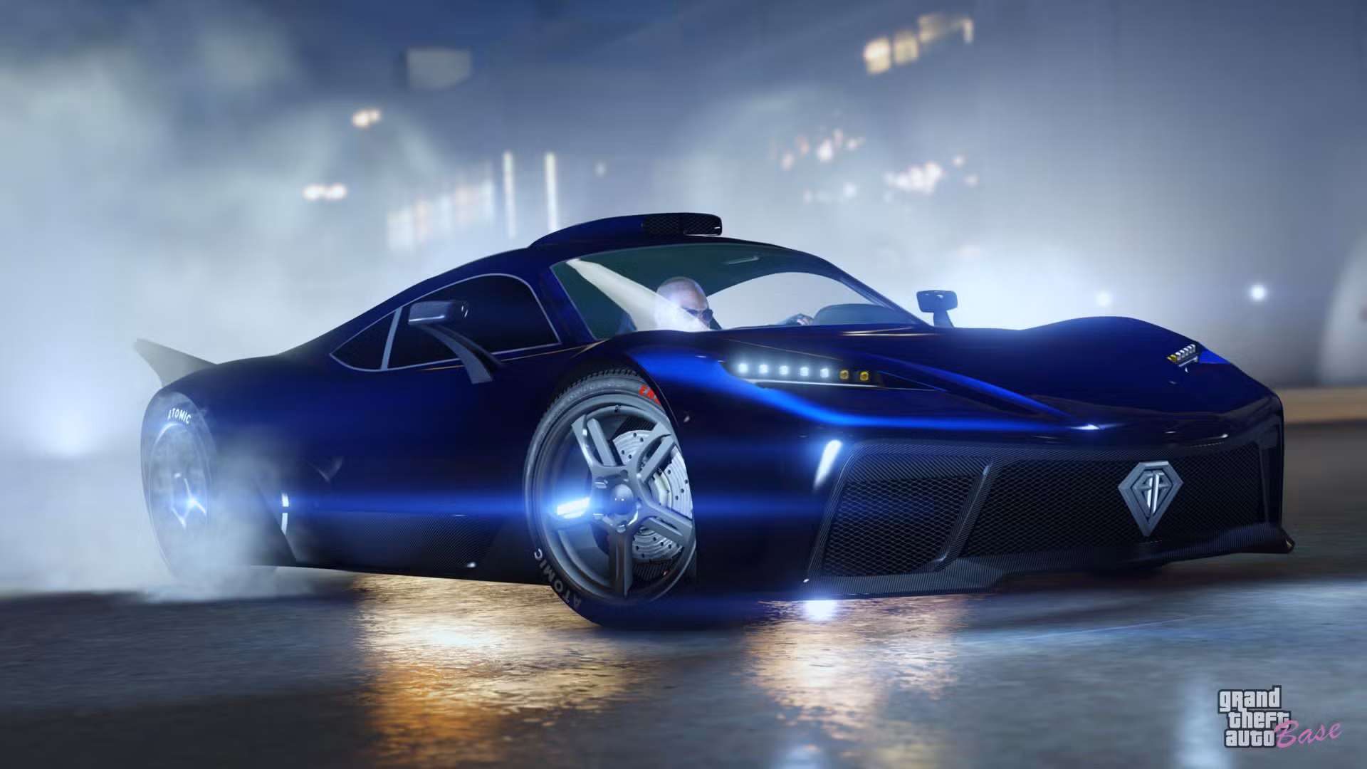 GTAOnline Krieger 4121 1080