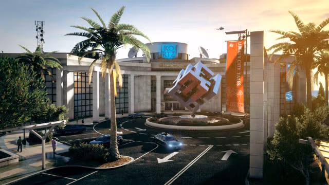 GTA Online 'Kortz Center Heist' Update 1.73 Release & Features (Summer 2026 DLC) - GTA 5 & GTA Online Title Updates