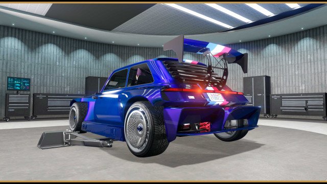 gtaonline mansionsdlc vehicle workshop