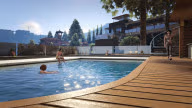 gtaonline mansions exterior swimming pool