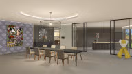 gtaonline mansions style los santos loft