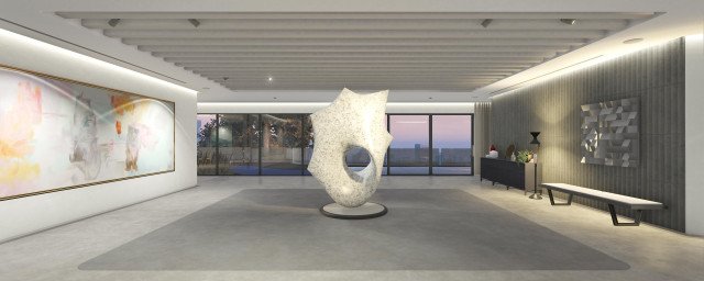 gtaonline mansions interior decorations