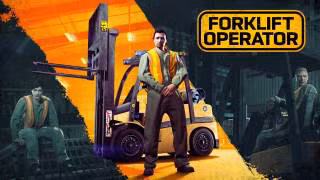 Forklift Operator Forklift Operator