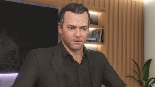 gtaonline mansionsdlc michael