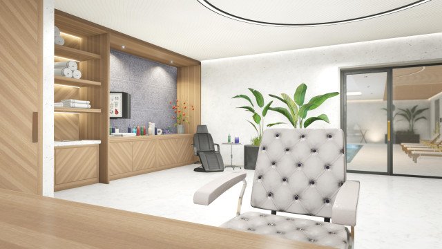 gtaonline mansions interior private salon