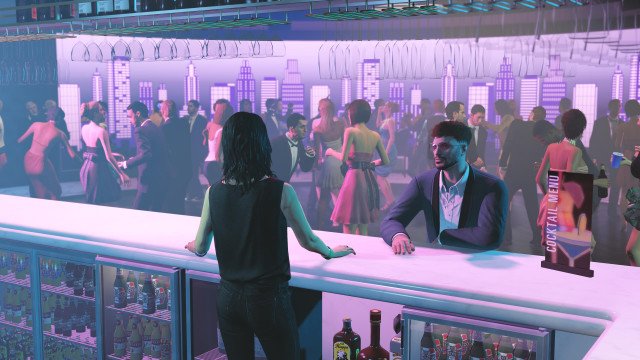 gtaonline mansions amenities mansion party