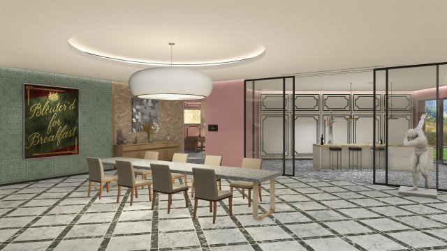 gtaonline mansions style vinewood regency