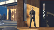 gtaonline mansions amenities security team