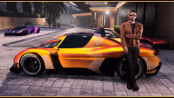 gtaonline mansionsdlc driveway