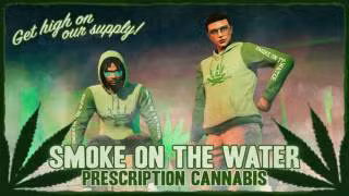 Weed Delivery
