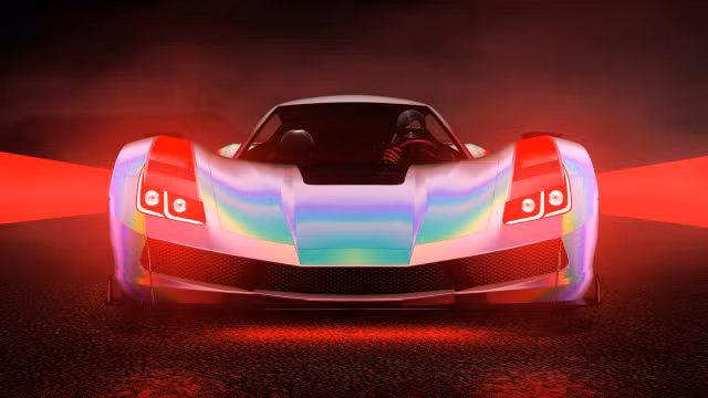 GTA Online Money Fronts Update - New Vehicles