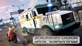 Safeguard Deliveries
