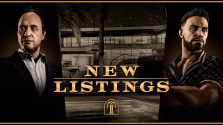 New Listings