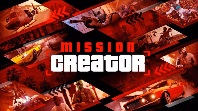 gta online mission creator