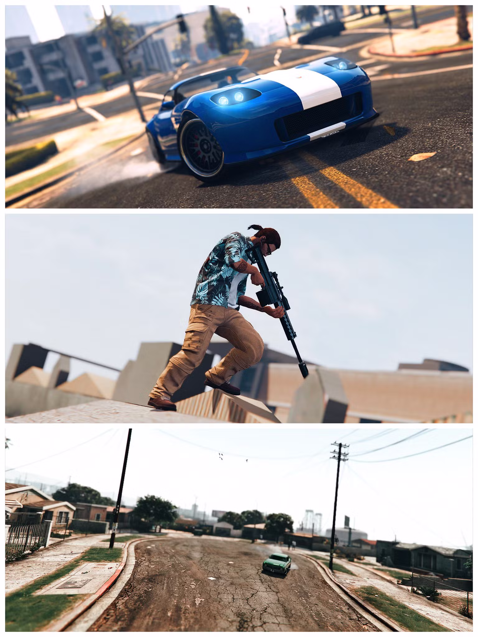 gta online old school hits johnm