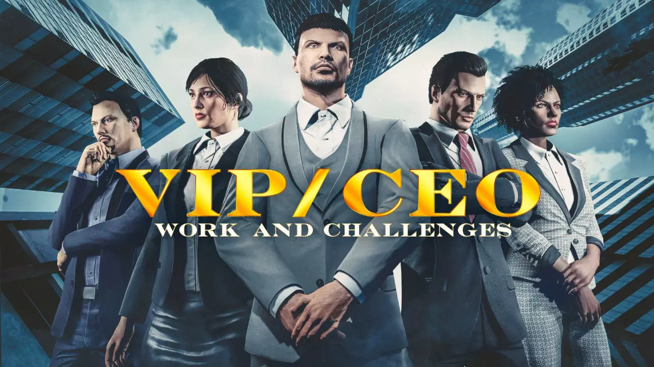 images gta 5 online jobs freemode organization work copy