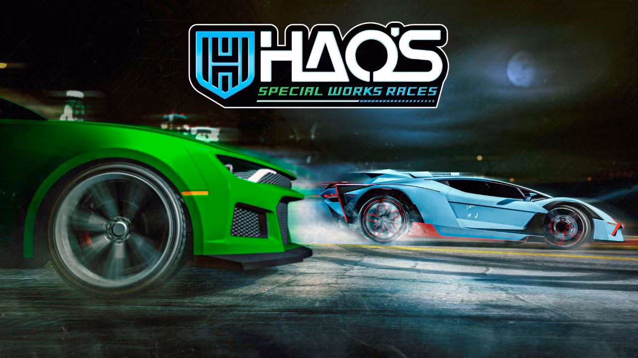 hsw race series