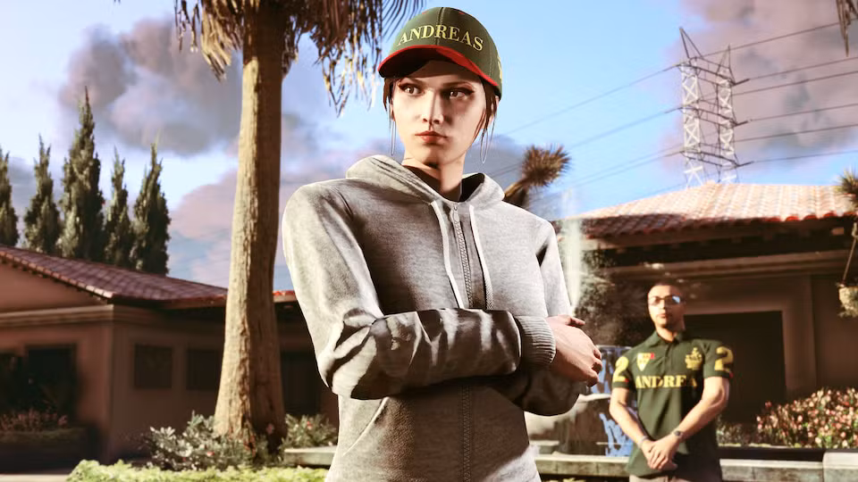 gta online madrazo dispatch services copy