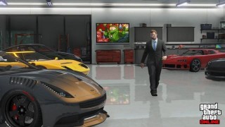 Garages